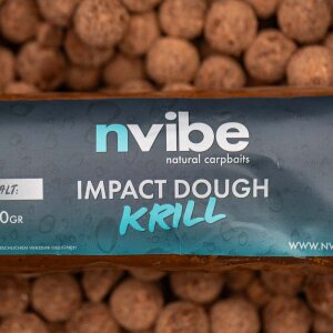 IMPACT KRILL DOUGH