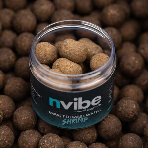 IMPACT SHRIMP DUMBELL WAFTER