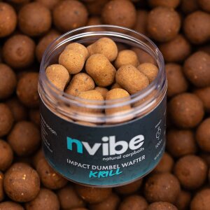 IMPACT KRILL DUMBELL WAFTER