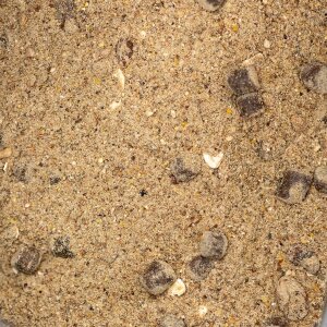 IMPACT SHRIMP GROUNDBAIT