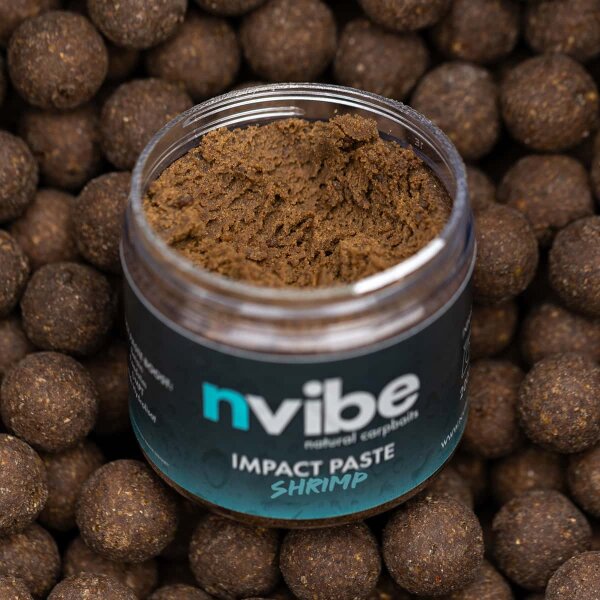 NVIBE IMPACT SHRIMP PASTE - 200g
