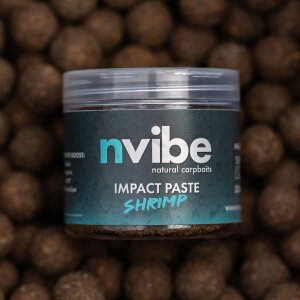 NVIBE IMPACT SHRIMP PASTE - 200g