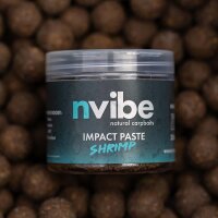 NVIBE IMPACT SHRIMP PASTE - 200g