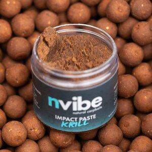 NVIBE IMPACT KRILL PASTE - 200g