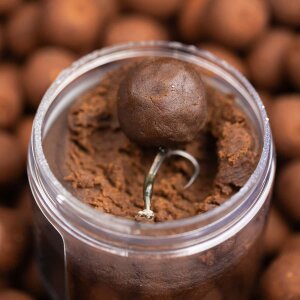 NVIBE IMPACT KRILL PASTE - 200g