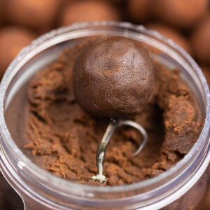 NVIBE IMPACT KRILL PASTE - 200g