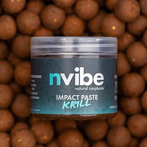NVIBE IMPACT KRILL PASTE - 200g