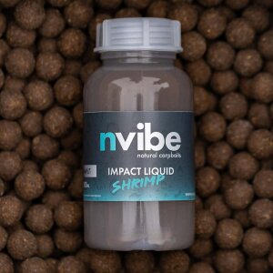 NVIBE IMPACT SHRIMP LIQUID - 500ml