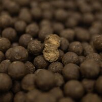 NVIBE IMPACT SHRIMP BOILIES - 2,5 KG - 15 mm