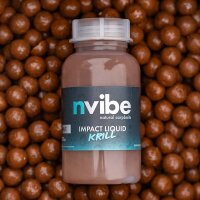 NVIBE IMPACT KRILL LIQUID - 500ml