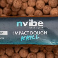 NVIBE IMPACT KRILL DOUGH - 1000g