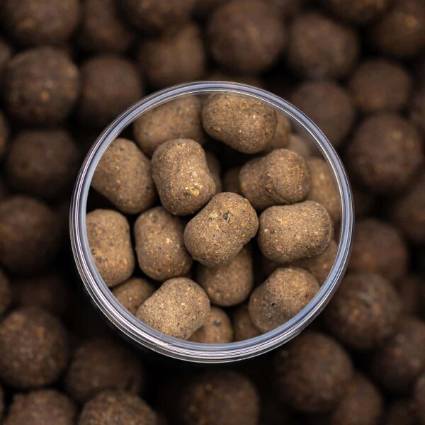 IMPACT SHRIMP DUMBELL WAFTER 15 x 20 mm