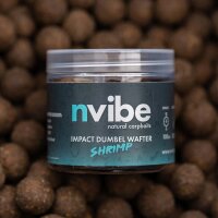 IMPACT SHRIMP DUMBELL WAFTER 15 x 20 mm