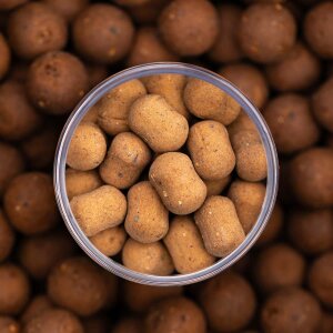 IMPACT KRILL DUMBELL WAFTER 16 x 20 mm