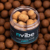 IMPACT KRILL DUMBELL WAFTER 20 x 25 mm