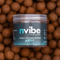 IMPACT KRILL DUMBELL WAFTER 20 x 25 mm