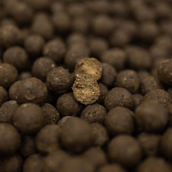 NVIBE IMPACT SHRIMP BOILIES - 2,5 KG - 20 mm