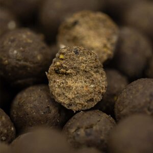 NVIBE IMPACT SHRIMP BOILIES - 2,5 KG - 20 mm