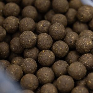 NVIBE IMPACT SHRIMP BOILIES - 2,5 KG - 20 mm