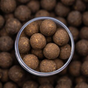 NVIBE IMPACT SHRIMP HOOKBAITS - 20 mm