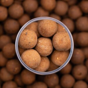 NVIBE IMPACT KRILL HOOKBAITS - 25 mm