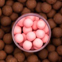 NVIBE IMPACT KRILL POP UPS - 15 mm Washed-Out Pink