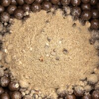 NVIBE IMPACT SHRIMP GROUNDBAIT - 2500 Gramm