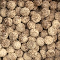 NVIBE IMPACT SHRIMP GROUNDBAIT - 2500 Gramm