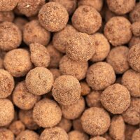 NVIBE IMPACT KRILL GROUNDBAIT - 2500 Gramm