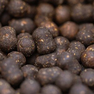 NVIBE IMPACT SHRIMP DUMBELL - 2,5 KG – 15 x 20 mm