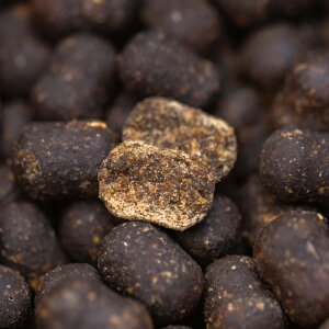 NVIBE IMPACT SHRIMP DUMBELL - 2,5 KG – 15 x 20 mm