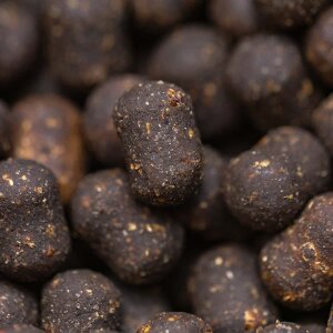 NVIBE IMPACT SHRIMP DUMBELL - 2,5 KG – 15 x 20 mm