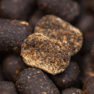 NVIBE IMPACT SHRIMP DUMBELL - 2,5 KG – 15 x 20 mm