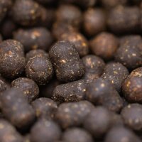 NVIBE IMPACT SHRIMP DUMBELL - 2,5 KG – 15 x 20 mm