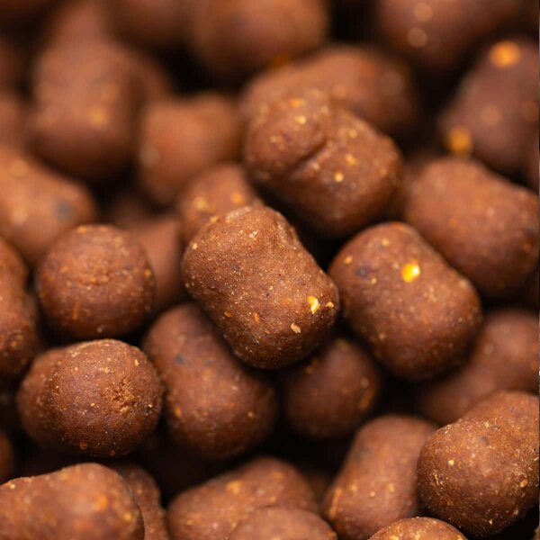 NVIBE IMPACT KRILL DUMBELL - 2,5 KG – 15 x 20 mm