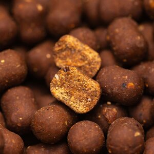 NVIBE IMPACT KRILL DUMBELL - 2,5 KG – 15 x 20 mm