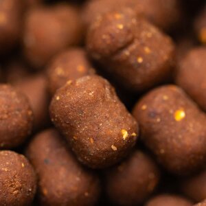 NVIBE IMPACT KRILL DUMBELL - 2,5 KG – 15 x 20 mm