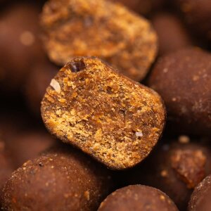 NVIBE IMPACT KRILL DUMBELL - 2,5 KG – 15 x 20 mm