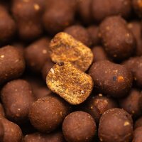 NVIBE IMPACT KRILL DUMBELL - 2,5 KG – 15 x 20 mm