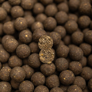 NVIBE FMTD FERMENTED FISH BOILIES - 20 mm - 5 KG