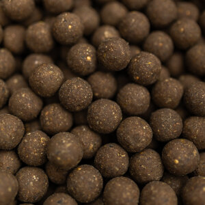 NVIBE FMTD FERMENTED FISH BOILIES - 20 mm - 5 KG