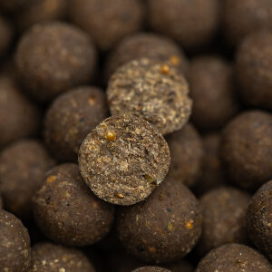 NVIBE FMTD FERMENTED FISH BOILIES - 25 mm - 5 KG