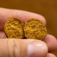 NVIBE IMPACT KRILL BOILIES - 2,5 KG - 15 mm