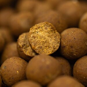NVIBE IMPACT KRILL BOILIES - 2,5 KG - 20 mm