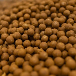 NVIBE IMPACT KRILL BOILIES - 2,5 KG - 20 mm